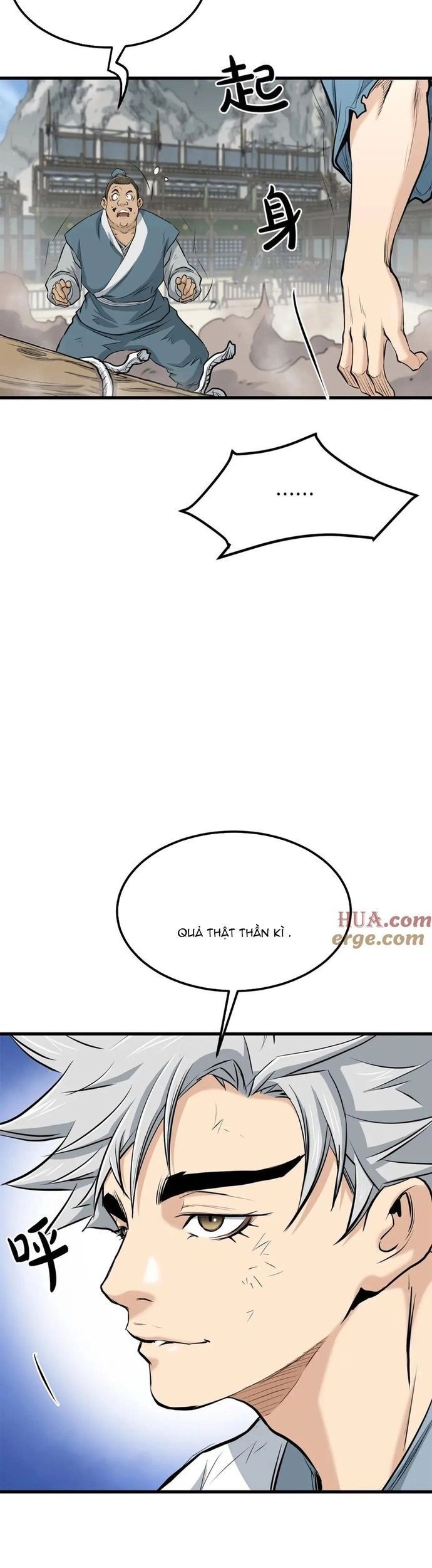 Đại Tướng Quân - Chapter 98 - Page 14