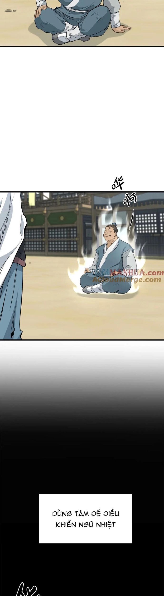 Đại Tướng Quân - Chapter 98 - Page 20