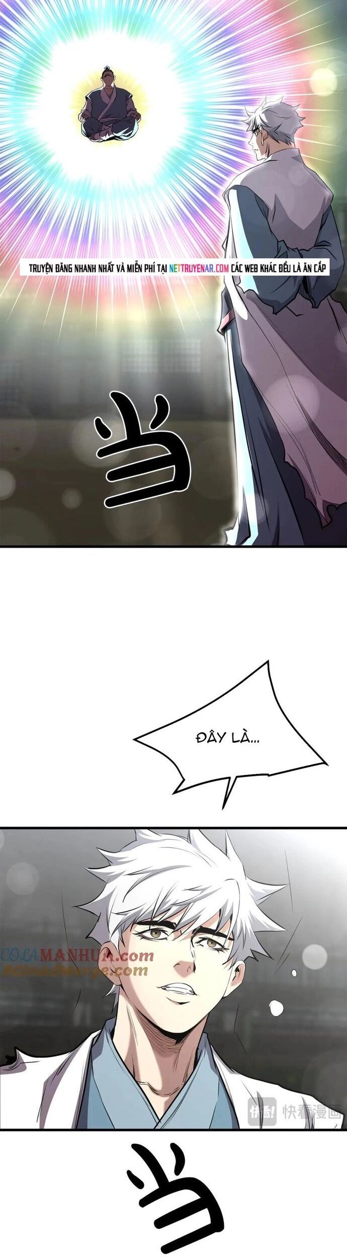 Đại Tướng Quân - Chapter 98 - Page 23