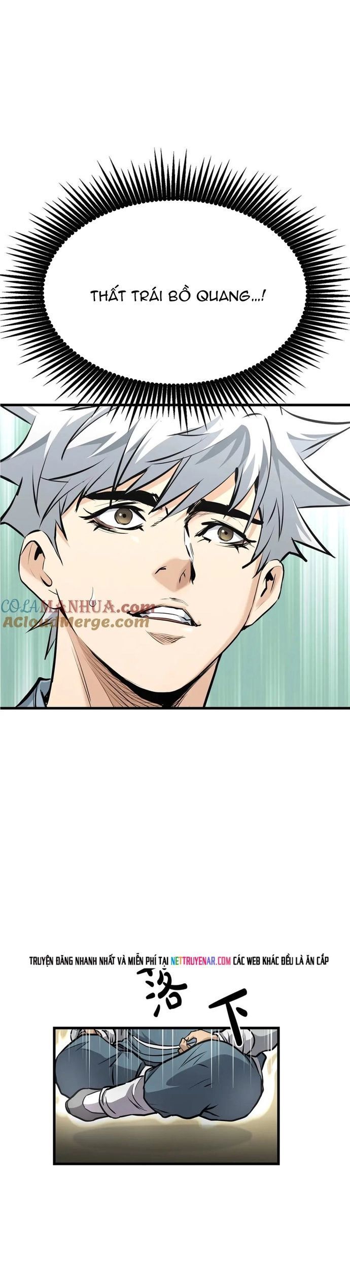 Đại Tướng Quân - Chapter 98 - Page 24