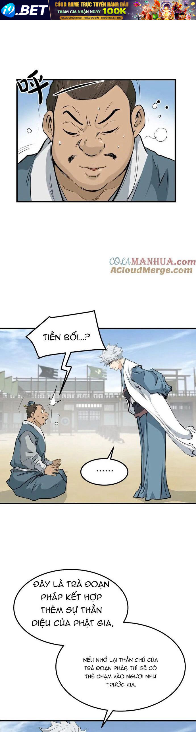 Đại Tướng Quân - Chapter 98 - Page 25