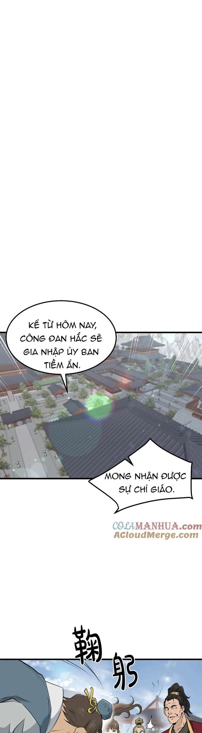 Đại Tướng Quân - Chapter 98 - Page 28