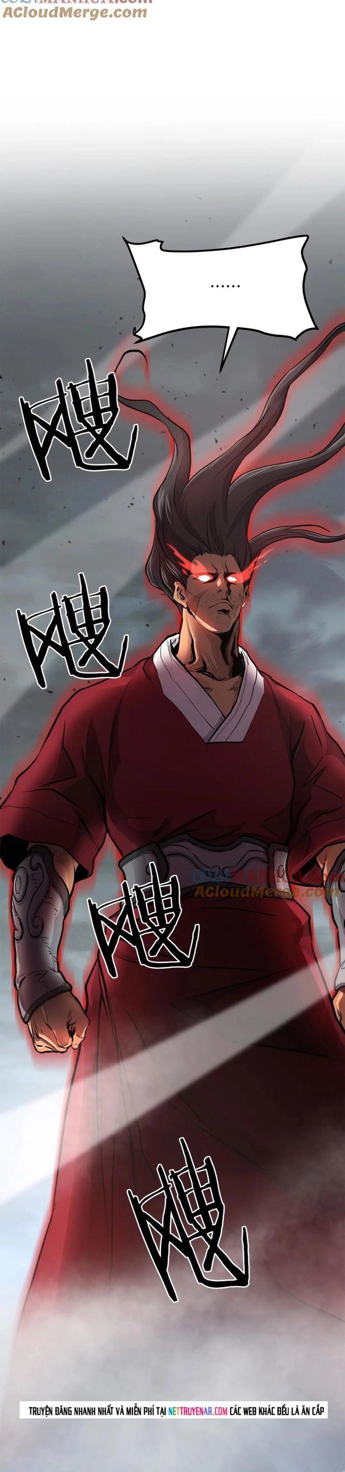 Đại Tướng Quân - Chapter 98 - Page 36