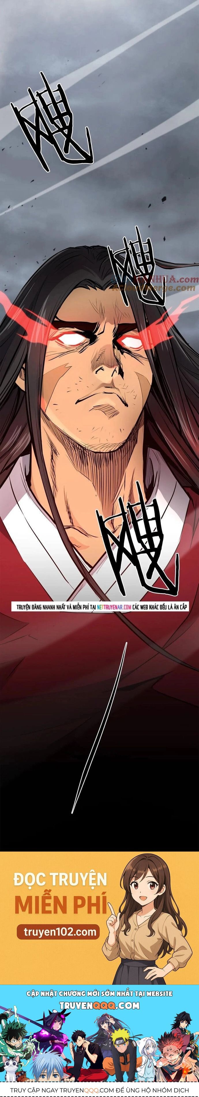 Đại Tướng Quân - Chapter 98 - Page 37