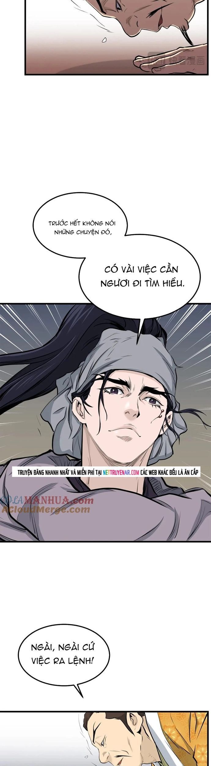 Đại Tướng Quân - Chapter 98 - Page 4