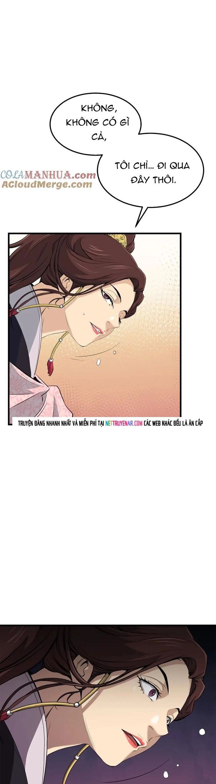 Đại Tướng Quân - Chapter 98 - Page 7