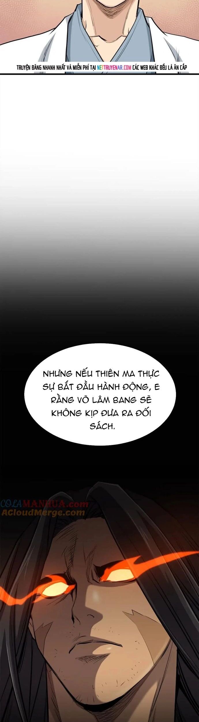 Đại Tướng Quân - Chapter 99 - Page 18