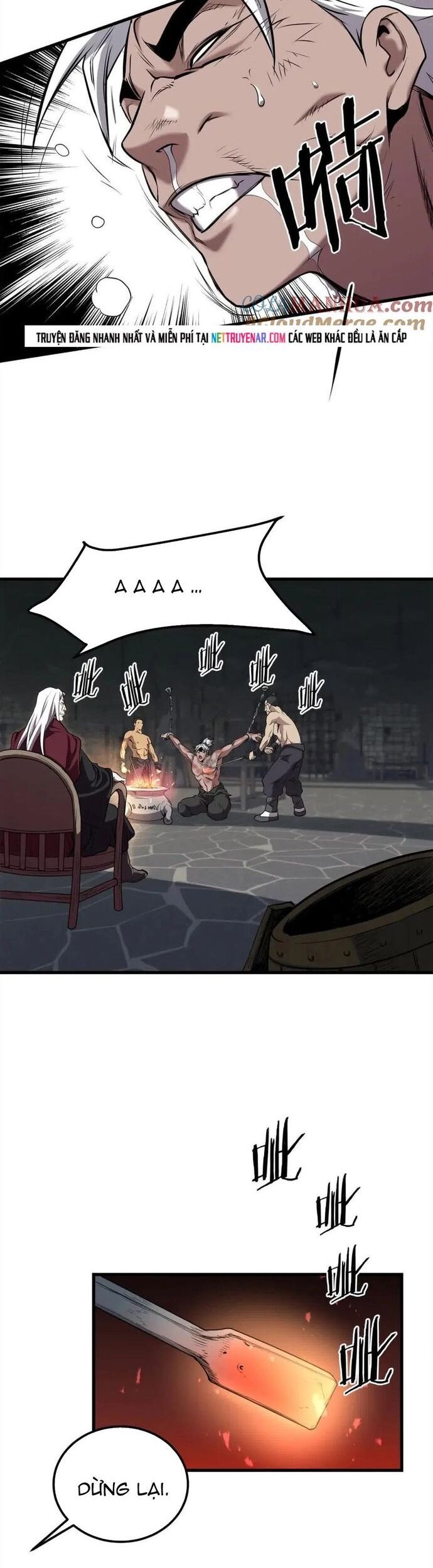 Đại Tướng Quân - Chapter 99 - Page 25