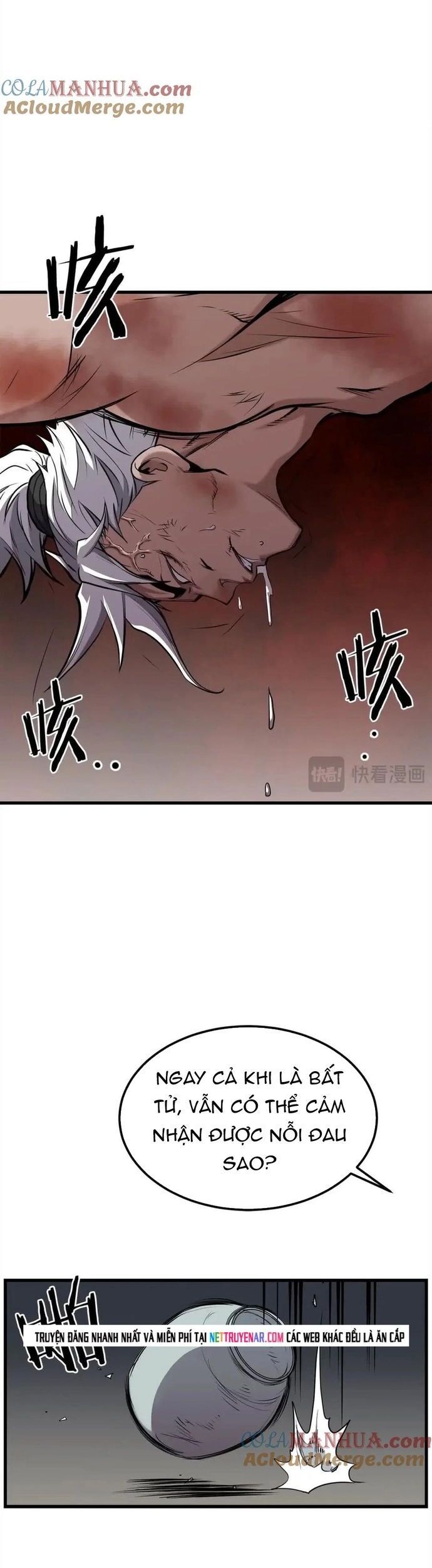 Đại Tướng Quân - Chapter 99 - Page 26