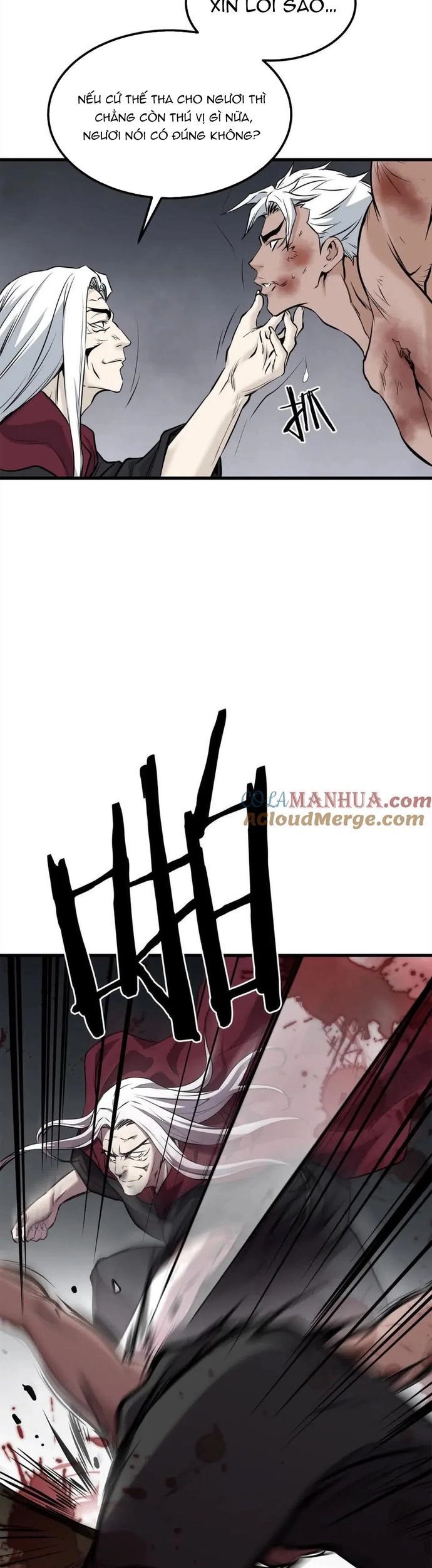 Đại Tướng Quân - Chapter 99 - Page 28