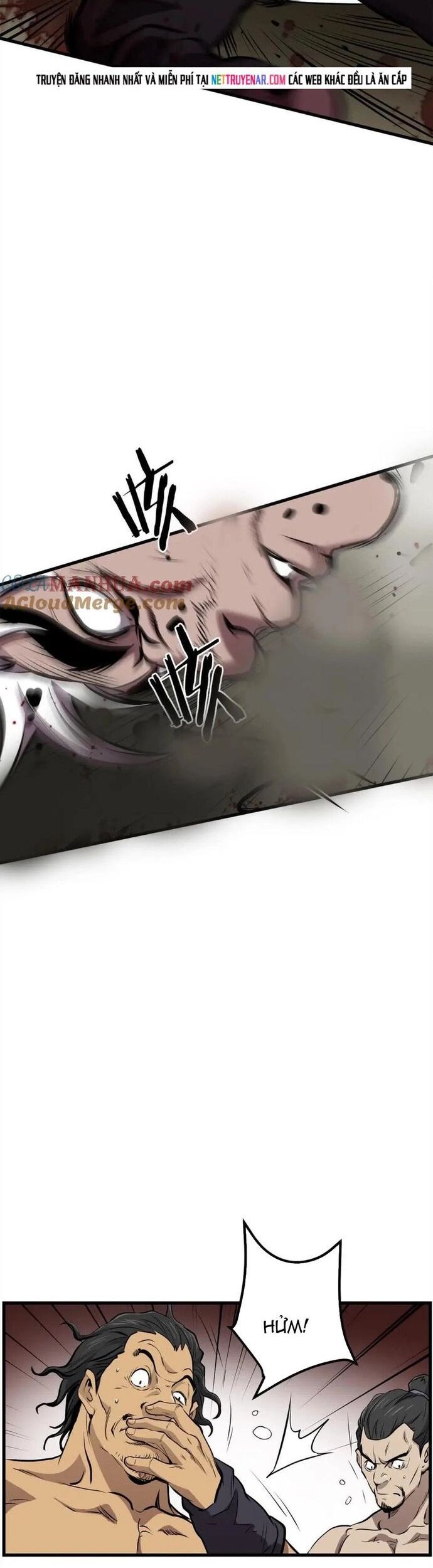 Đại Tướng Quân - Chapter 99 - Page 29