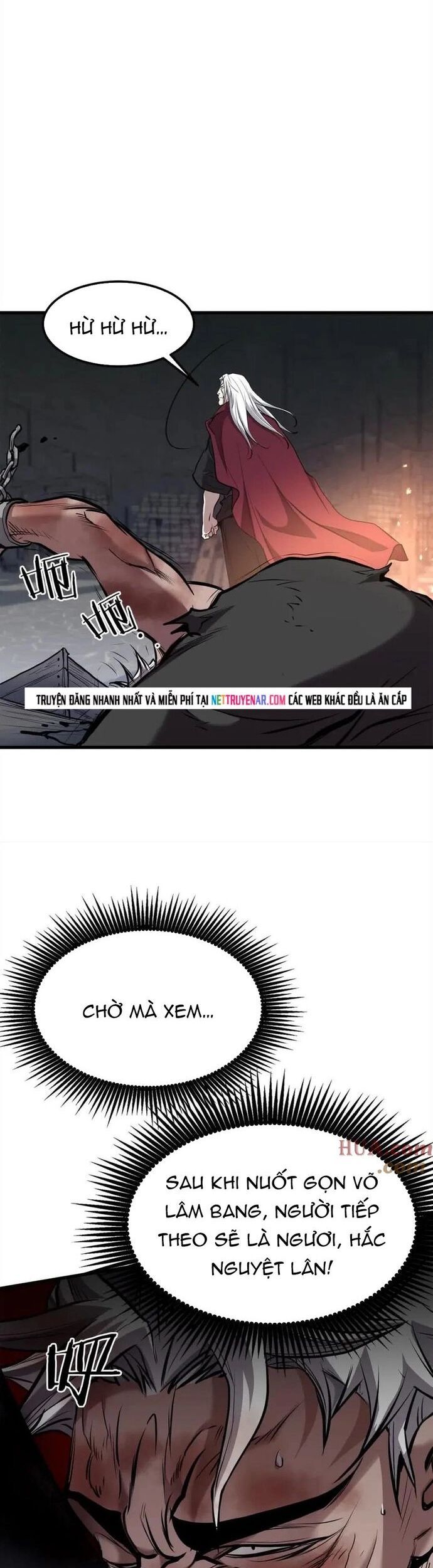 Đại Tướng Quân - Chapter 99 - Page 31