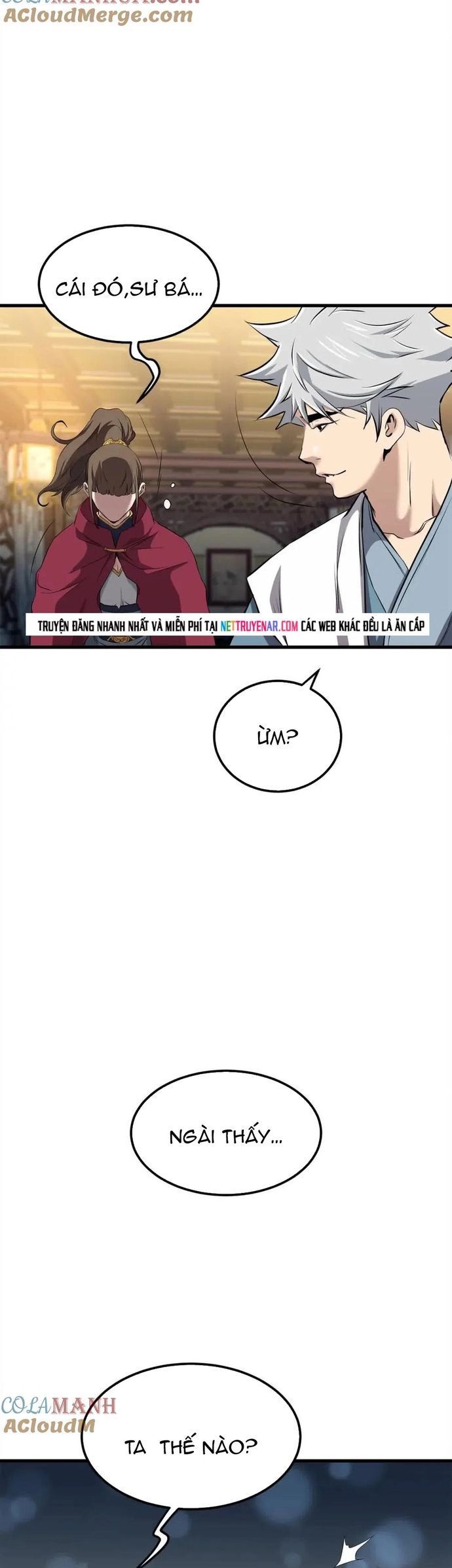 Đại Tướng Quân - Chapter 99 - Page 40