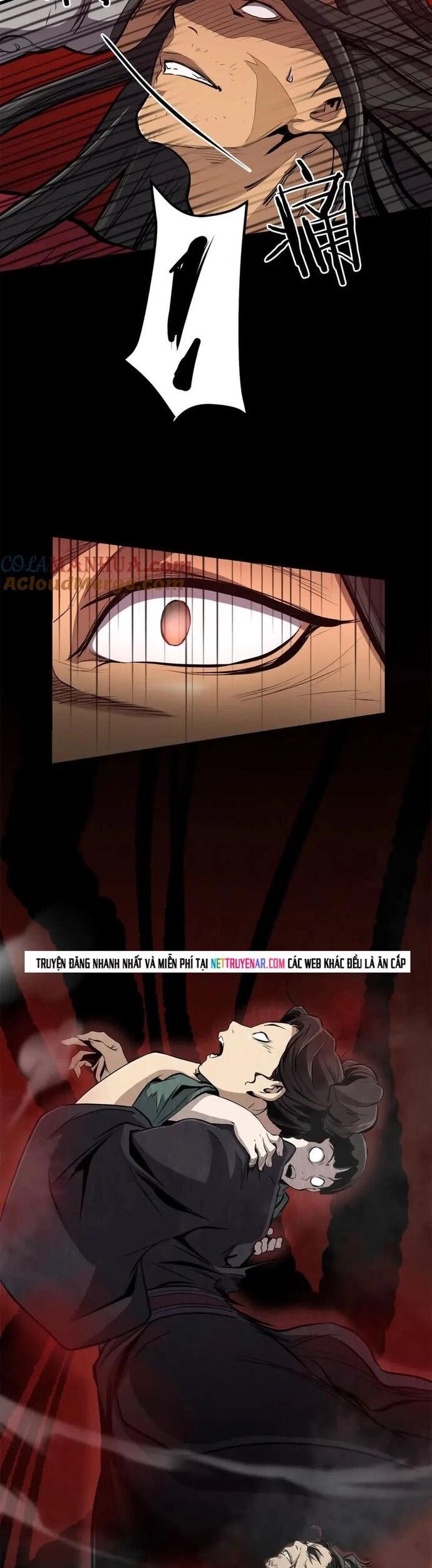 Đại Tướng Quân - Chapter 99 - Page 5