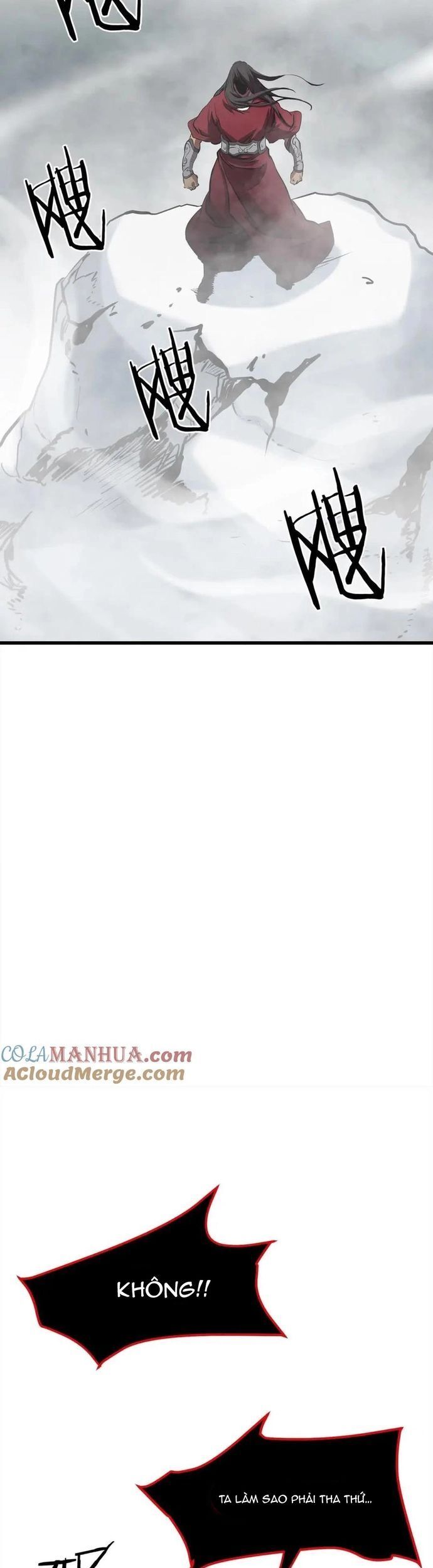 Đại Tướng Quân - Chapter 99 - Page 8