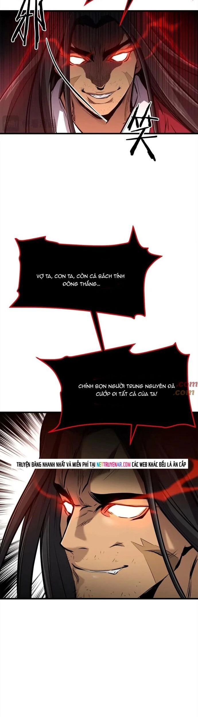 Đại Tướng Quân - Chapter 99 - Page 9