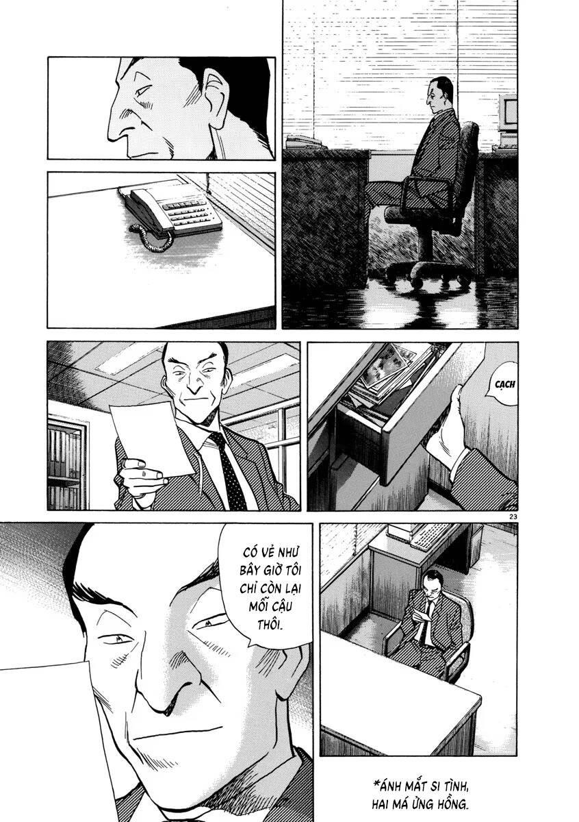 Monster  Deluxe Edition - Chapter 24 - Page 23