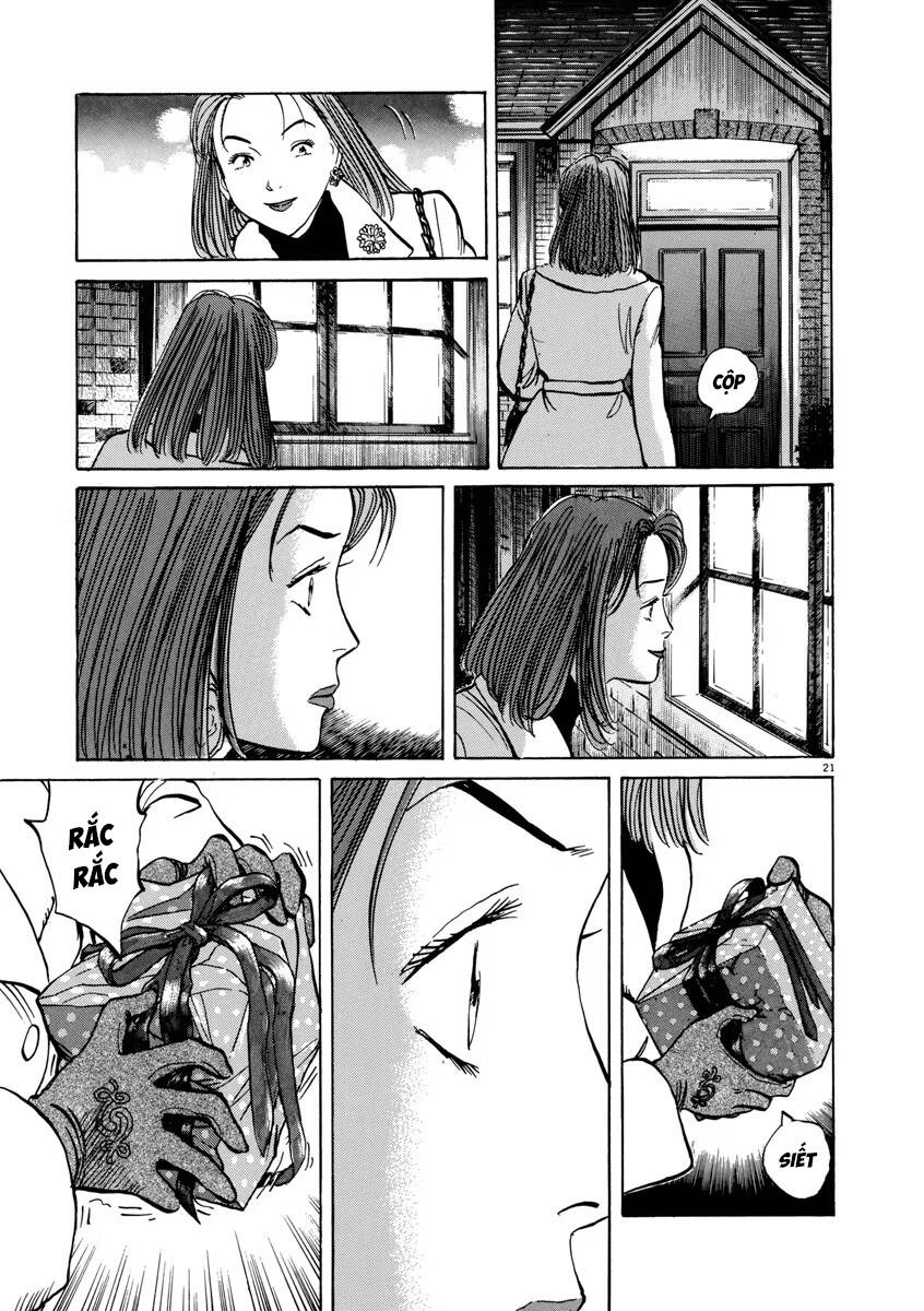 Monster  Deluxe Edition - Chapter 25 - Page 21