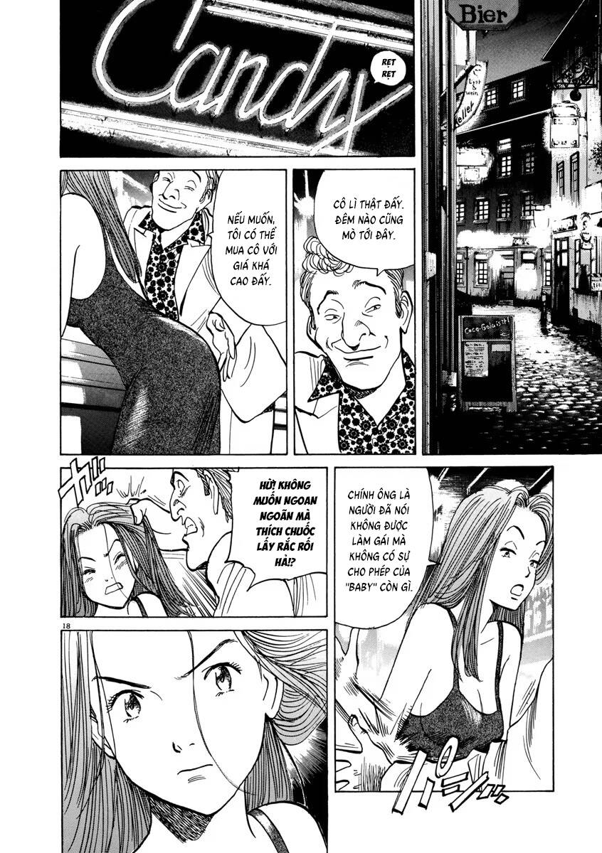 Monster  Deluxe Edition - Chapter 26 - Page 18