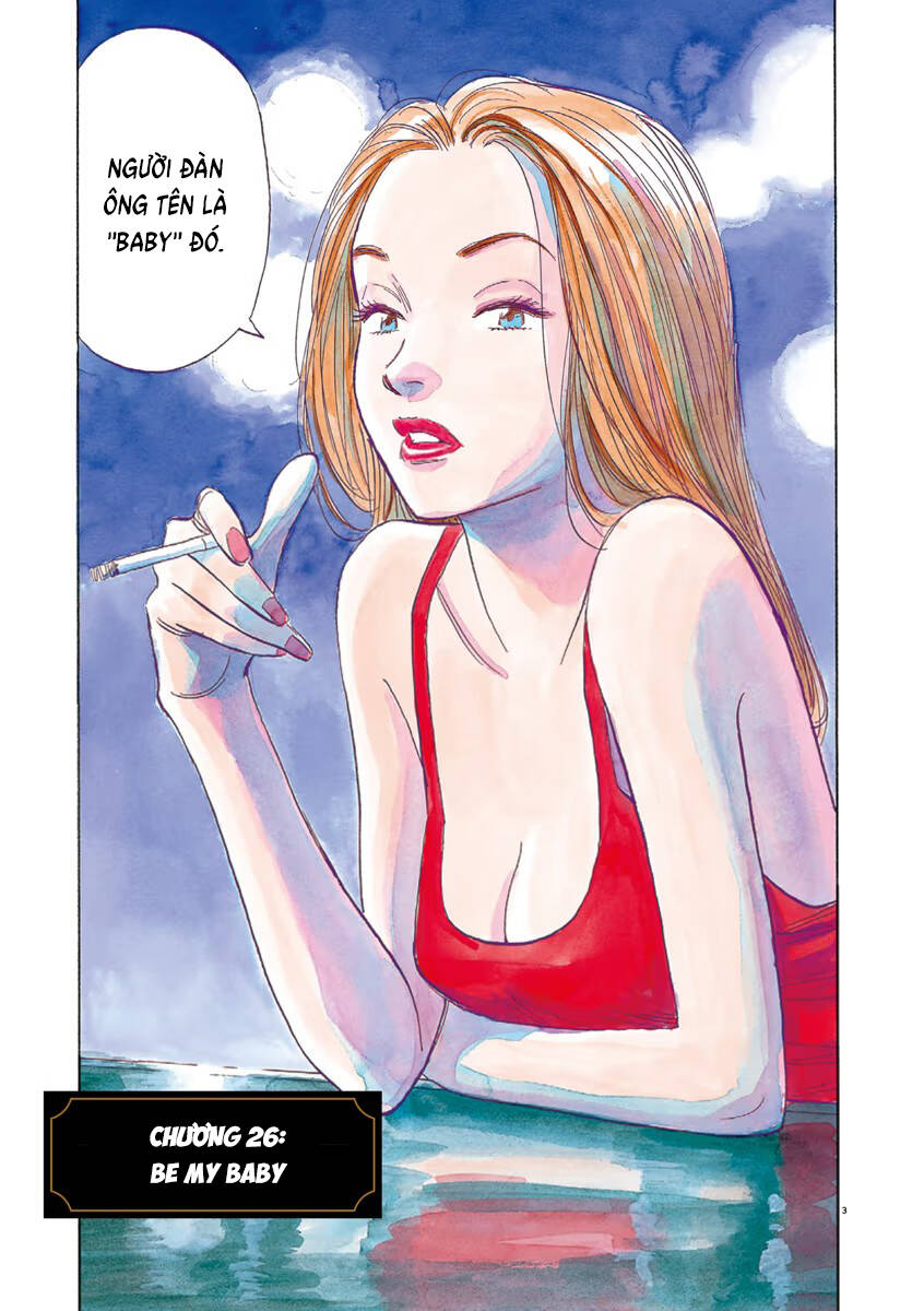 Monster  Deluxe Edition - Chapter 26 - Page 3