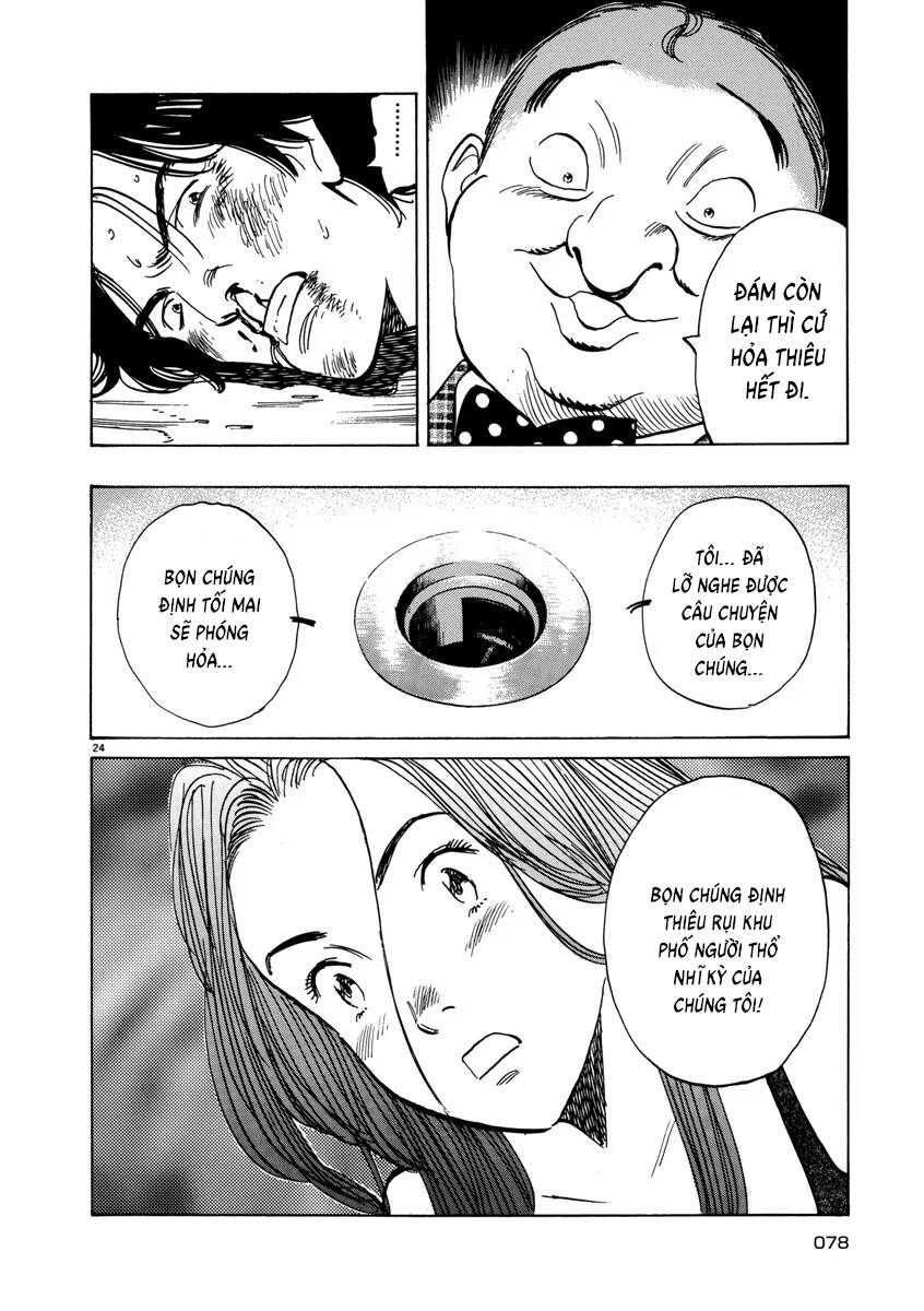 Monster  Deluxe Edition - Chapter 27 - Page 24