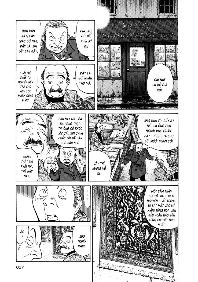 Monster  Deluxe Edition - Chapter 27 - Page 3