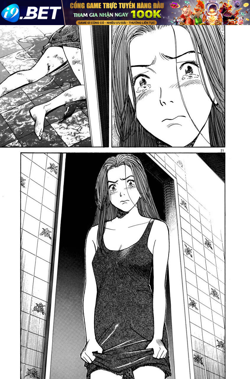 Monster  Deluxe Edition - Chapter 28 - Page 21