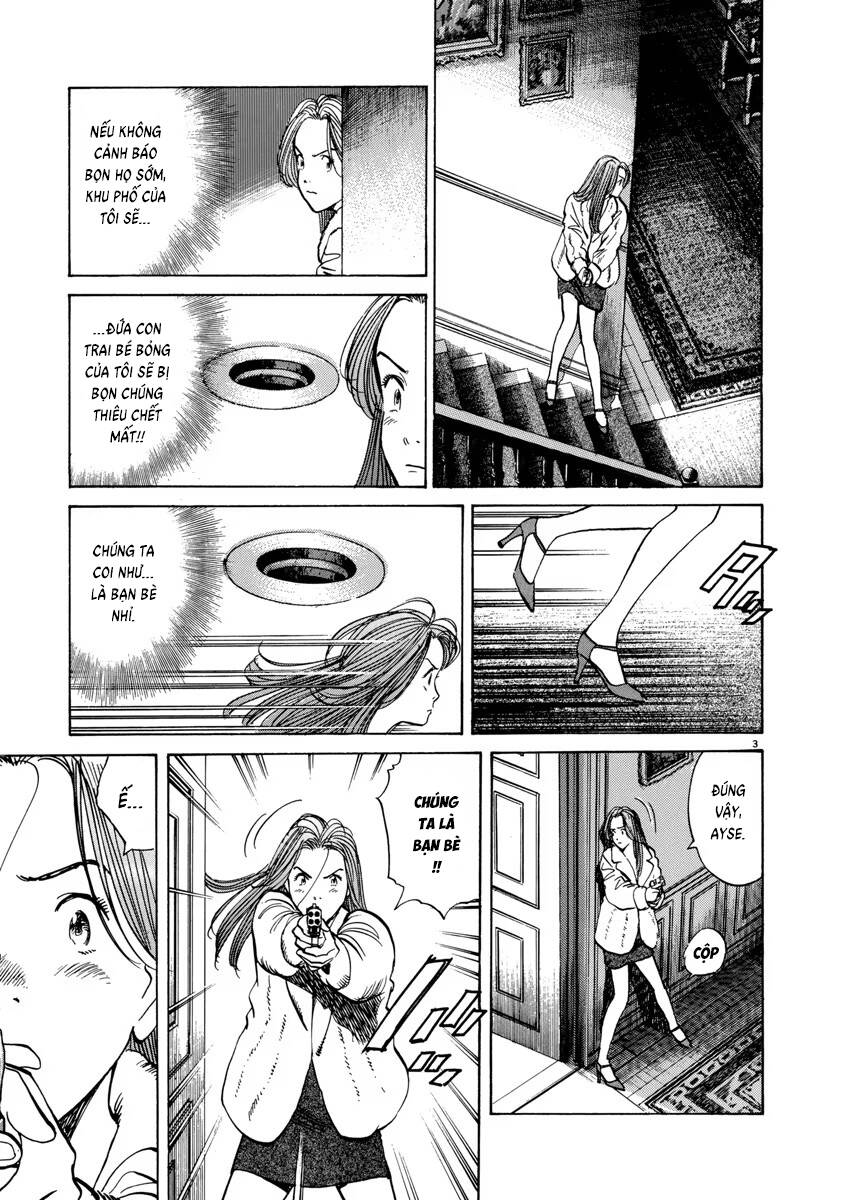 Monster  Deluxe Edition - Chapter 29 - Page 3