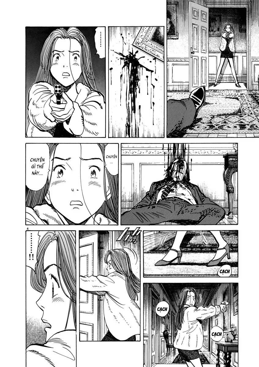 Monster  Deluxe Edition - Chapter 29 - Page 4