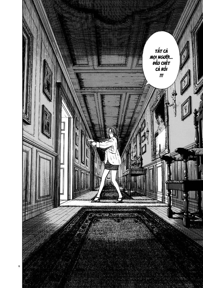 Monster  Deluxe Edition - Chapter 29 - Page 6