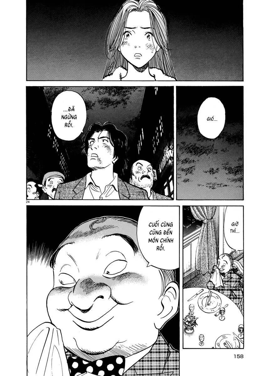 Monster  Deluxe Edition - Chapter 30 - Page 24