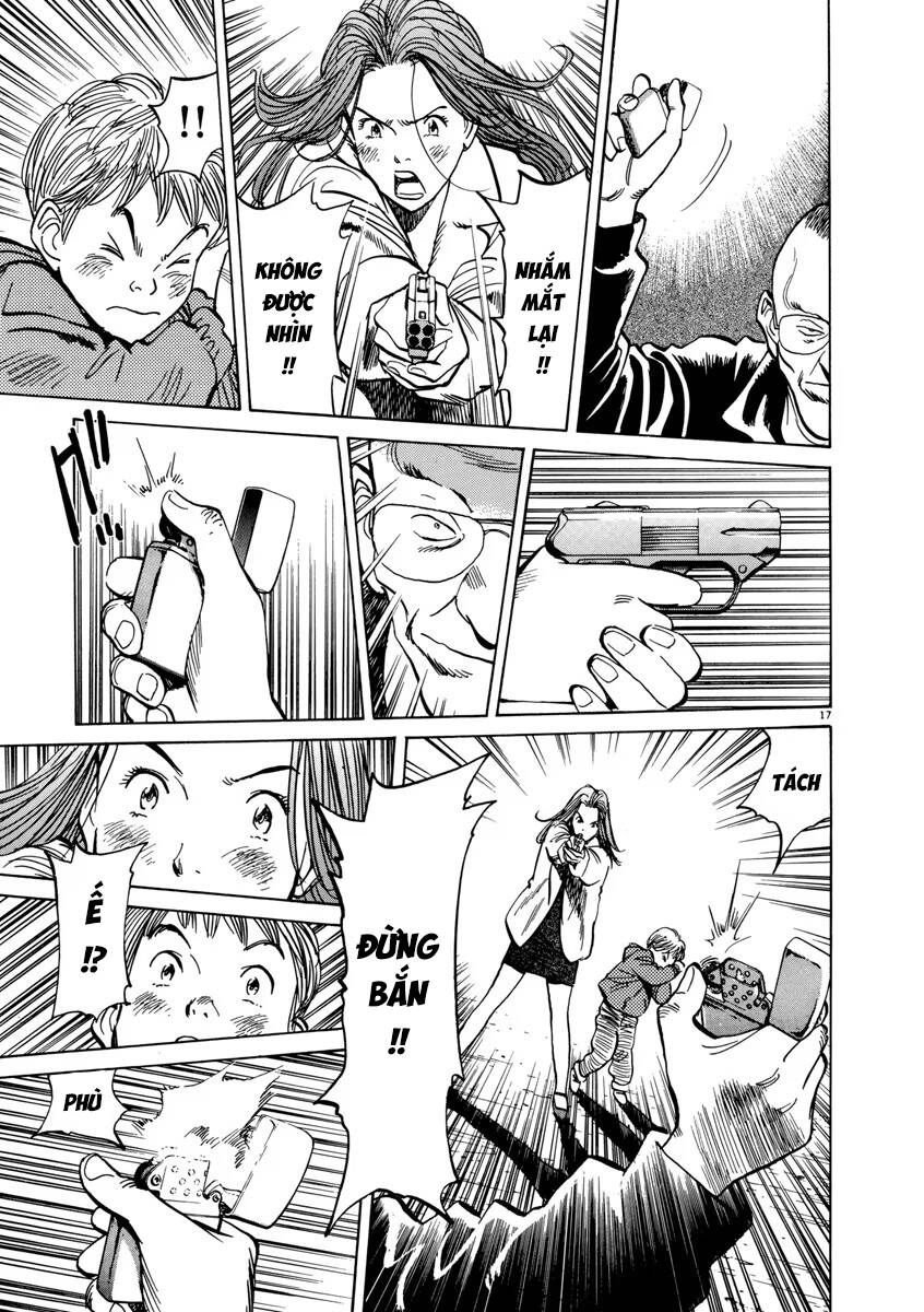 Monster  Deluxe Edition - Chapter 31 - Page 16