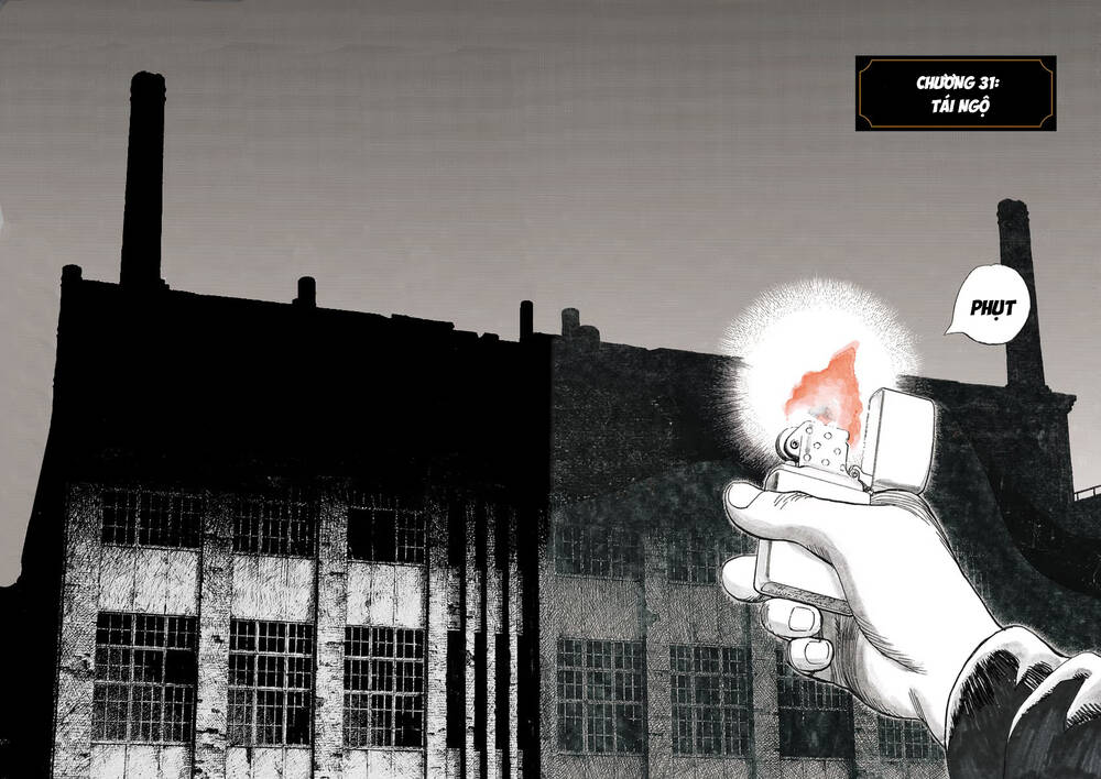 Monster  Deluxe Edition - Chapter 31 - Page 4