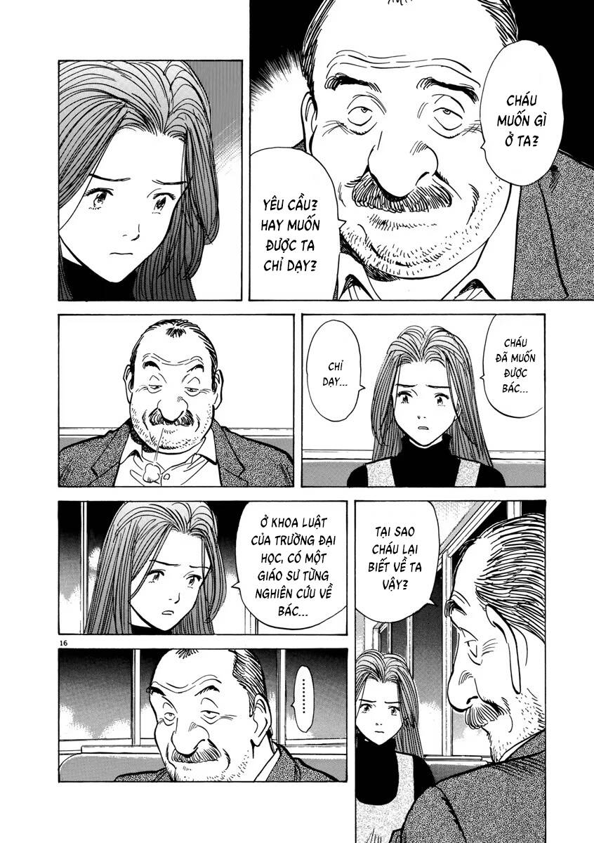 Monster  Deluxe Edition - Chapter 32 - Page 16