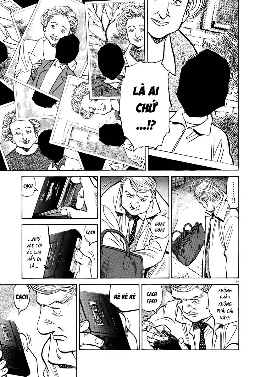 Monster  Deluxe Edition - Chapter 34 - Page 17