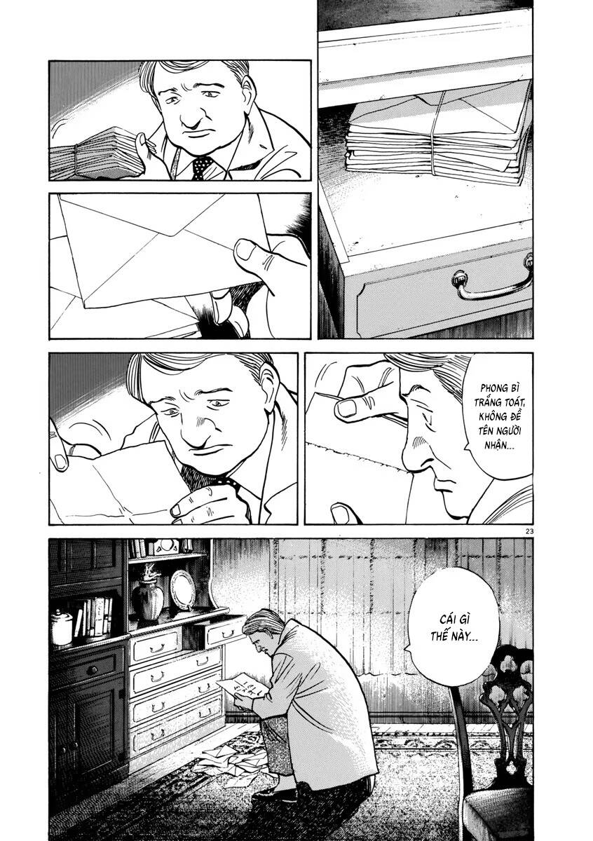 Monster  Deluxe Edition - Chapter 34 - Page 23