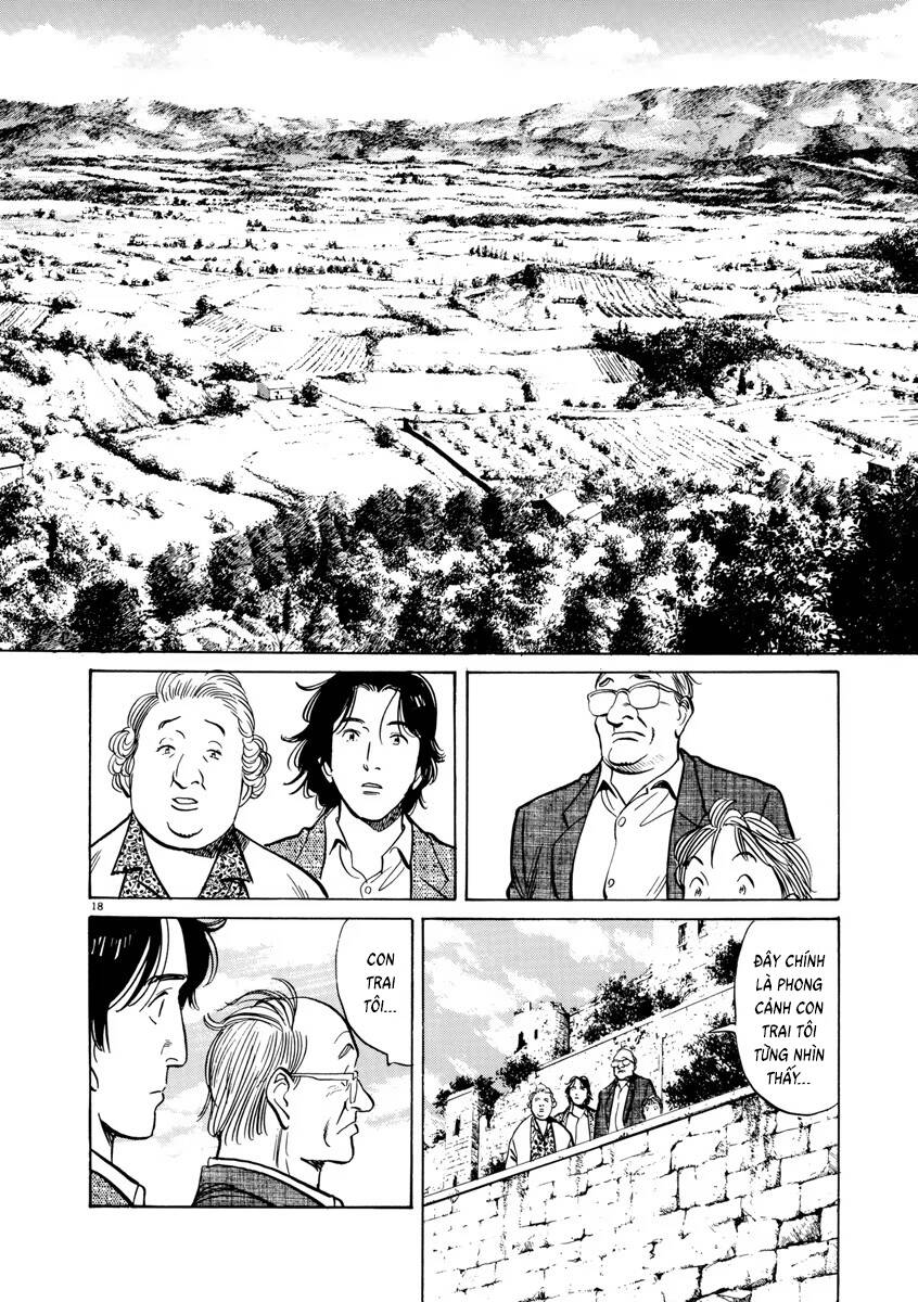 Monster  Deluxe Edition - Chapter 36 - Page 18