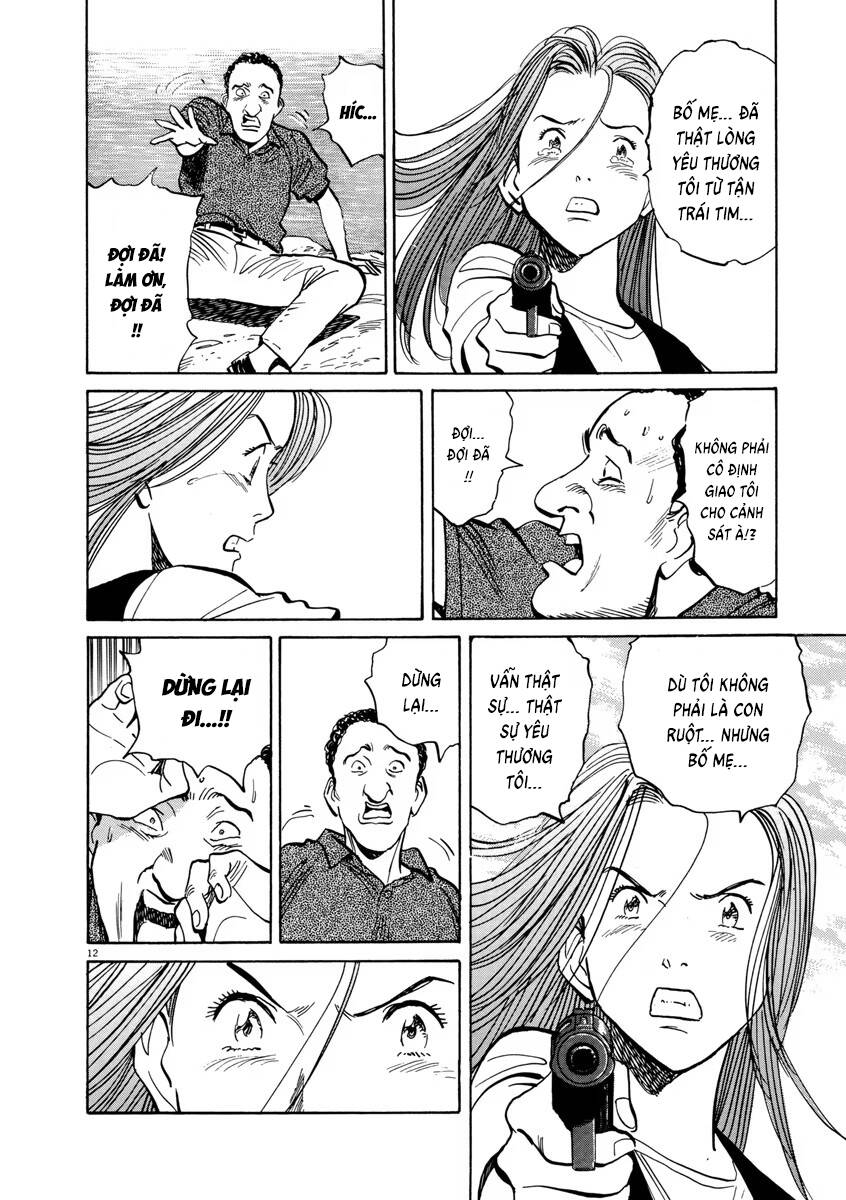 Monster  Deluxe Edition - Chapter 38 - Page 12