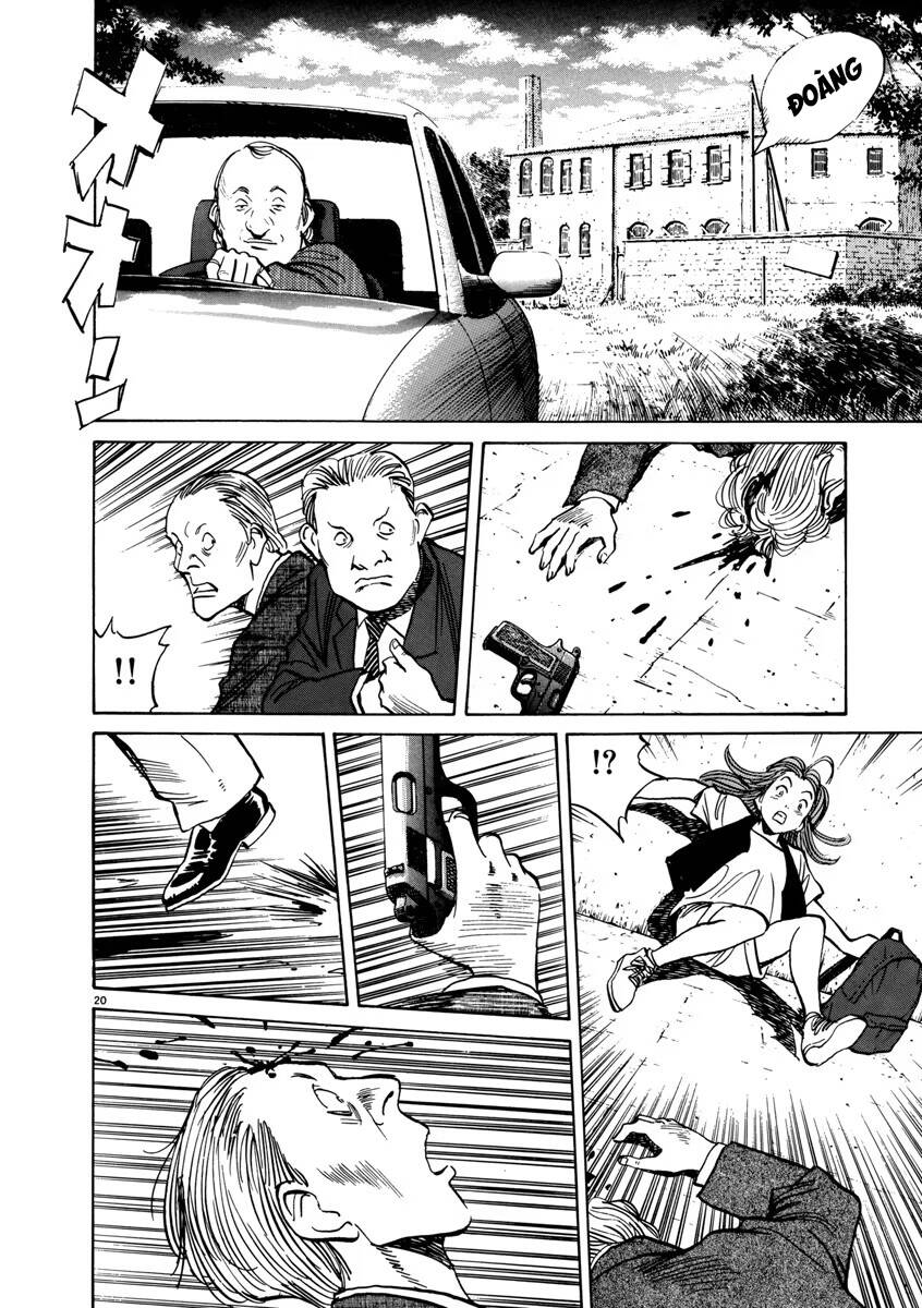 Monster  Deluxe Edition - Chapter 39 - Page 20