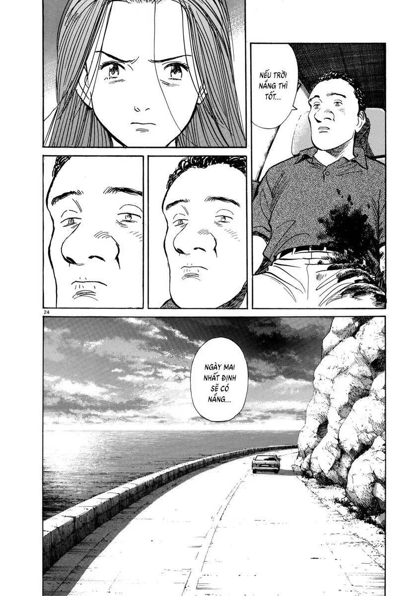 Monster  Deluxe Edition - Chapter 39 - Page 24