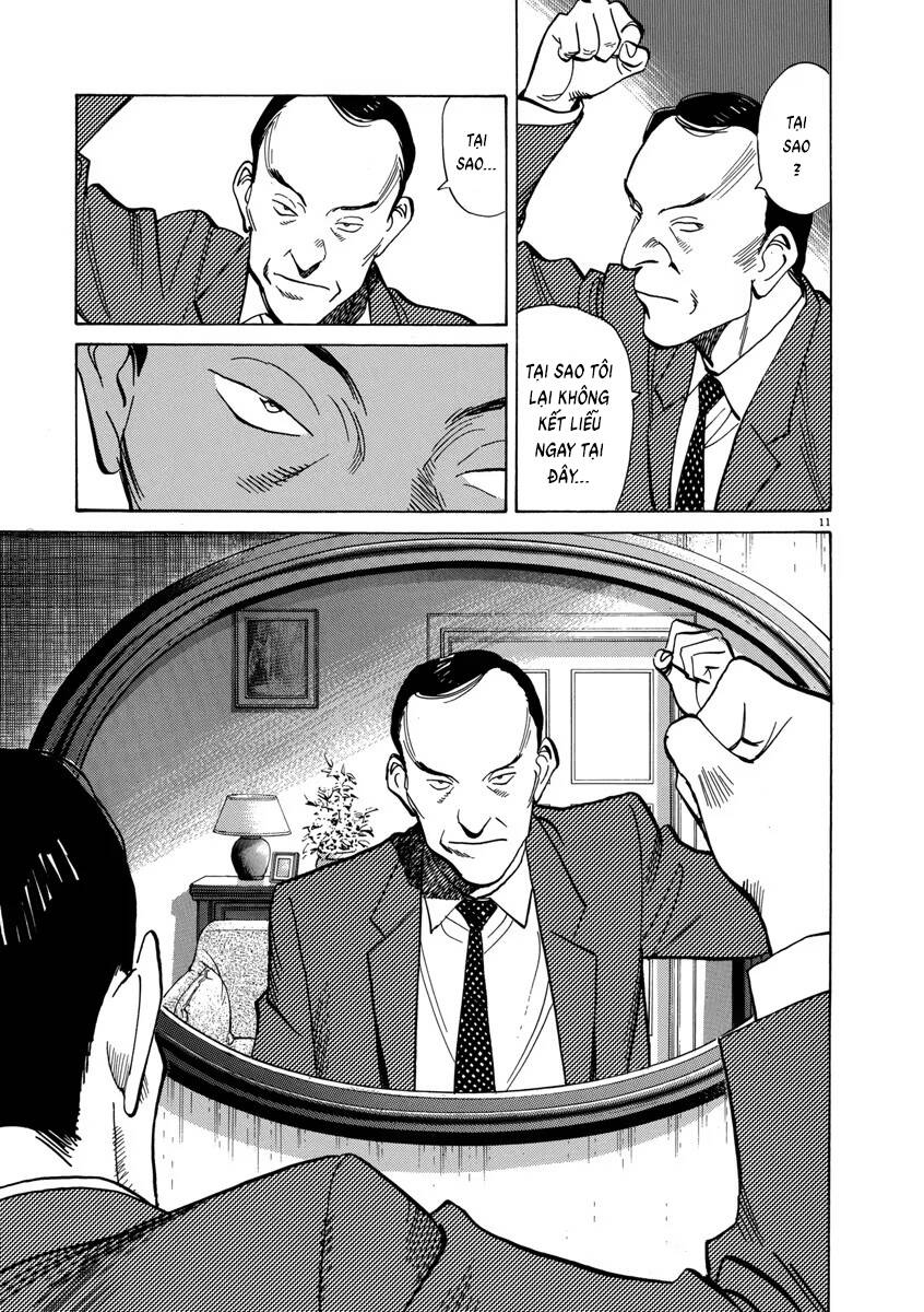 Monster  Deluxe Edition - Chapter 40 - Page 11