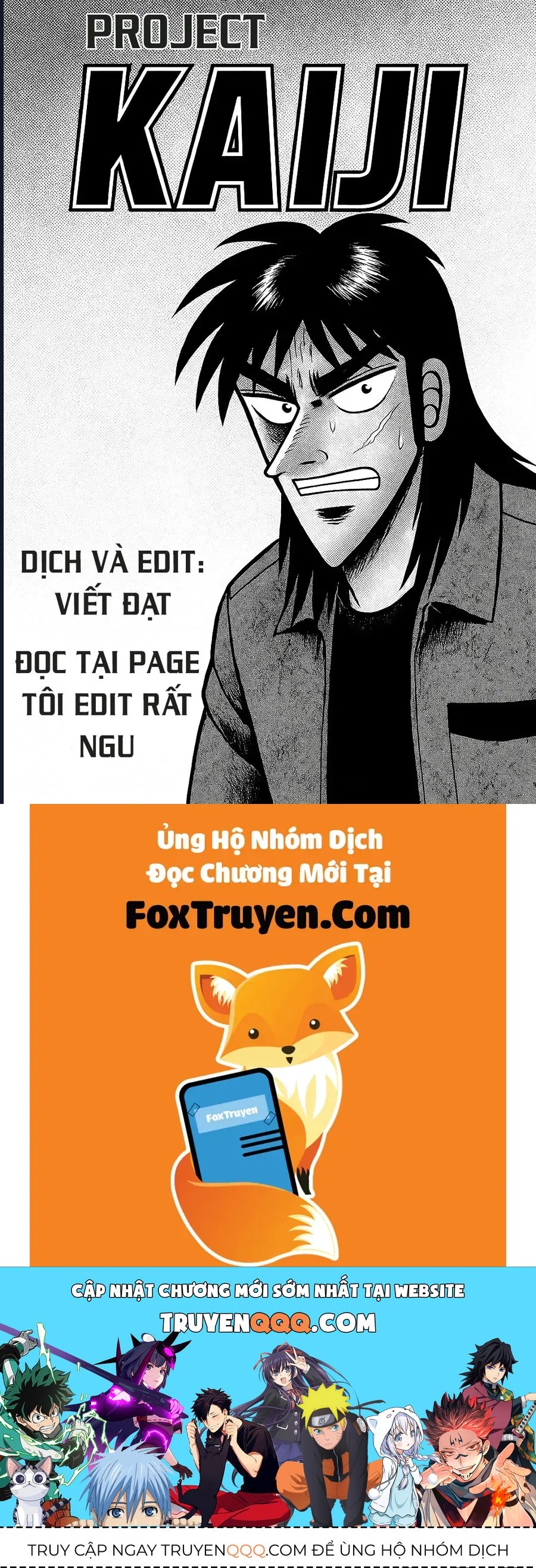 Tobaku Datenroku Kaiji: Kazuya-Hen - Chapter 21 - Page 23