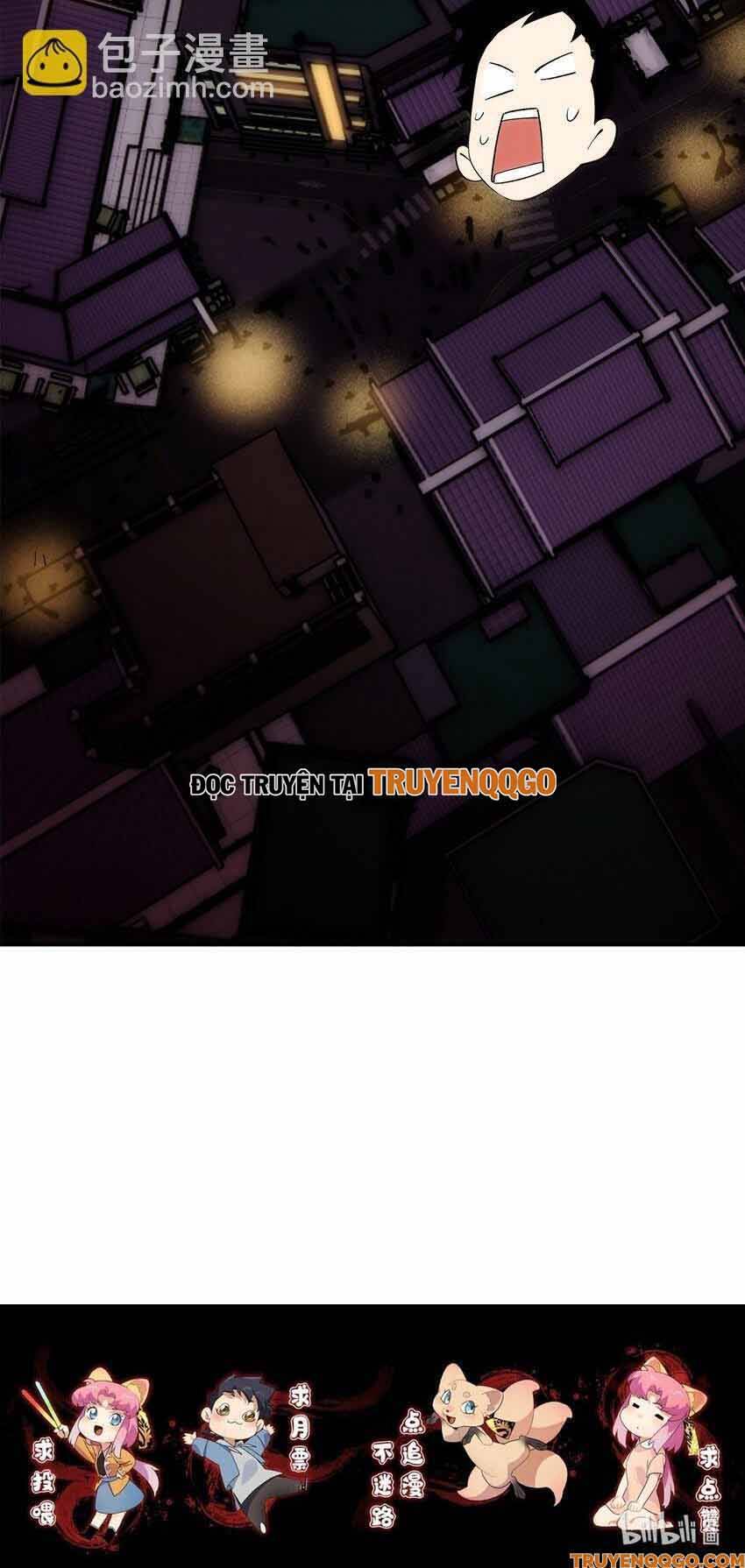 Truyền Thuyết Đều Là Thật - Chapter 1 - Page 10