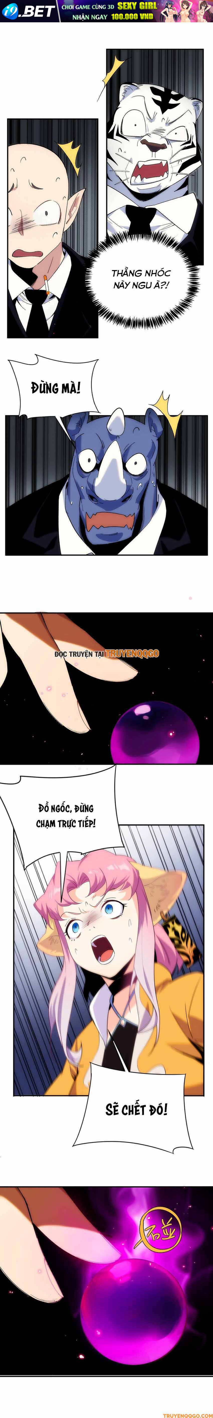 Truyền Thuyết Đều Là Thật - Chapter 2 - Page 14