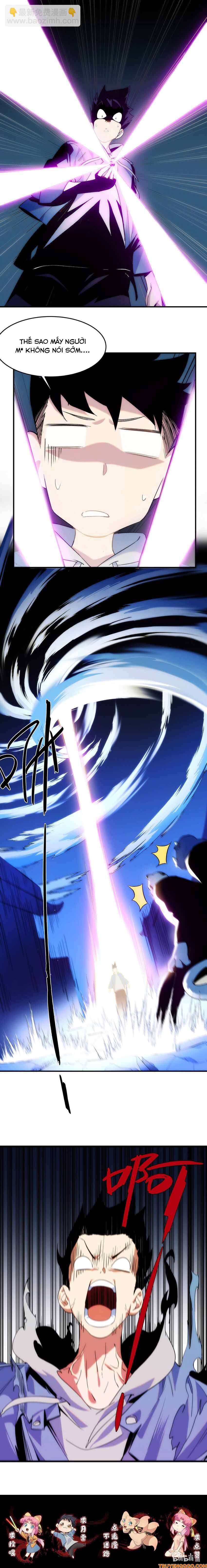 Truyền Thuyết Đều Là Thật - Chapter 2 - Page 15