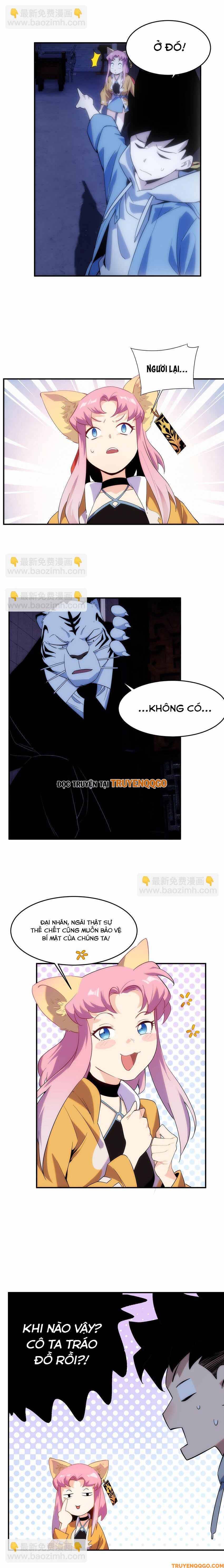 Truyền Thuyết Đều Là Thật - Chapter 2 - Page 7