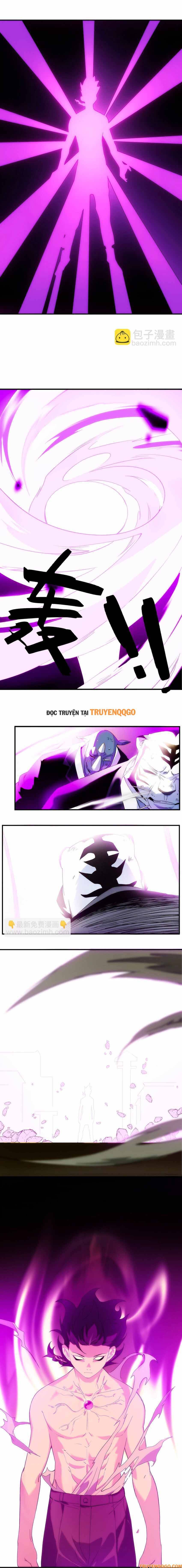 Truyền Thuyết Đều Là Thật - Chapter 3 - Page 3