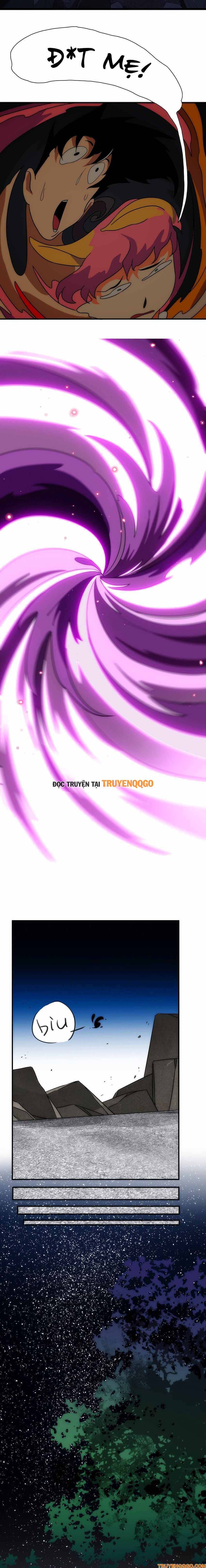 Truyền Thuyết Đều Là Thật - Chapter 3 - Page 8