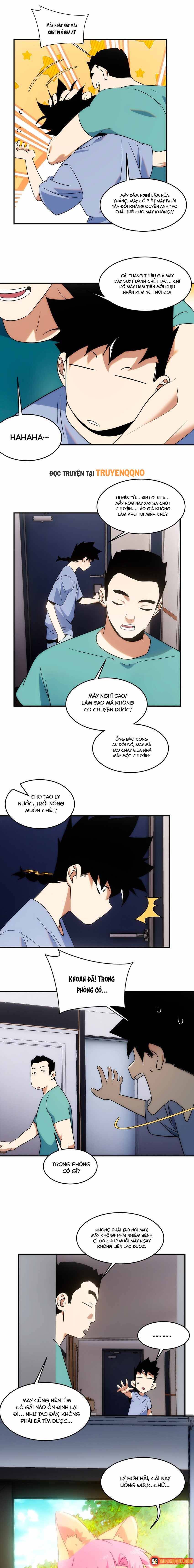 Truyền Thuyết Đều Là Thật - Chapter 5 - Page 6