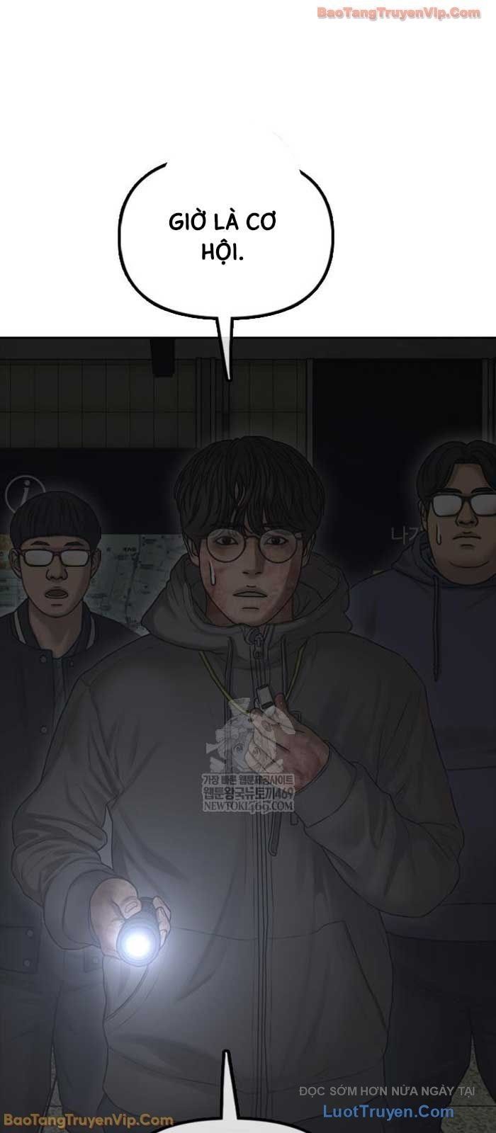 Ngày Tận Thế Đã Đến - Chapter 44 - Page 100